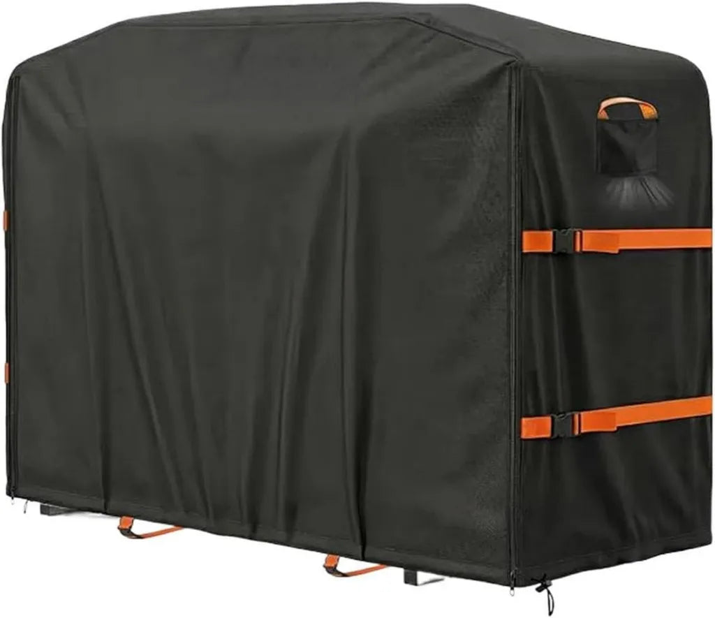 Pokrowiec Na Kajaki, Ochrona Wodoodporna, 144.99x31.91x57.13 cm, Do Ogrodu, Tarasu, Plaży