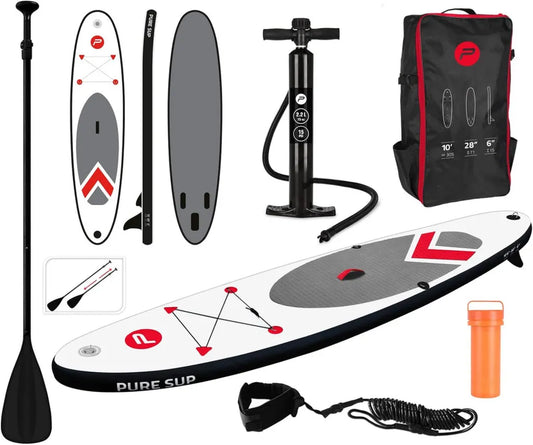 Zestaw Paddle Board SUP 305 z Akcesoriami