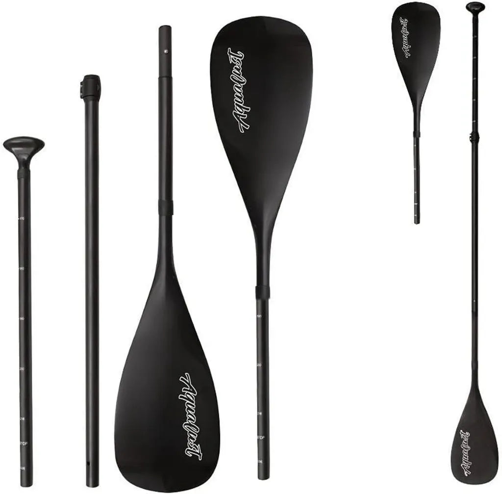 Podwójne wiosło SUP i kajak 2 w 1 Dual Tech Paddle