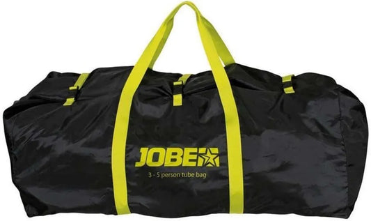 Jobe Uniwersalna torba holownicza do nart wodnych, czarna