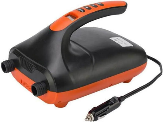 Inteligentna pompa elektryczna 20 PSI do SUP i pontonów