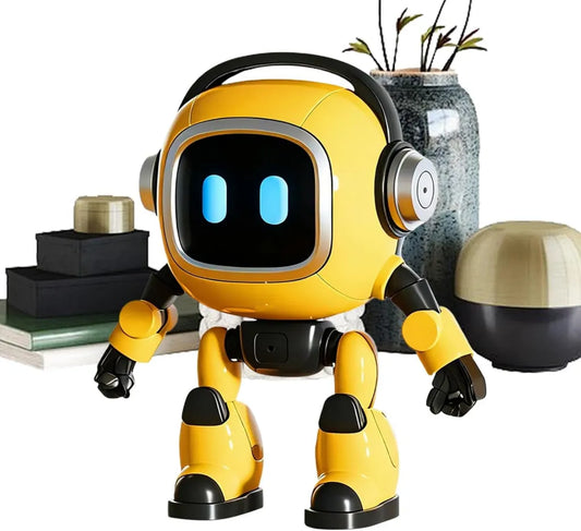 Zaawansowany Robot Edukacyjny AI dla Młodzieży - Idealny na Prezent