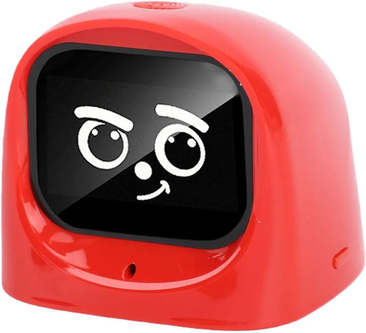 Inteligentny Robot AI do Samochodu z Wyświetlaczem 2,01 Cala