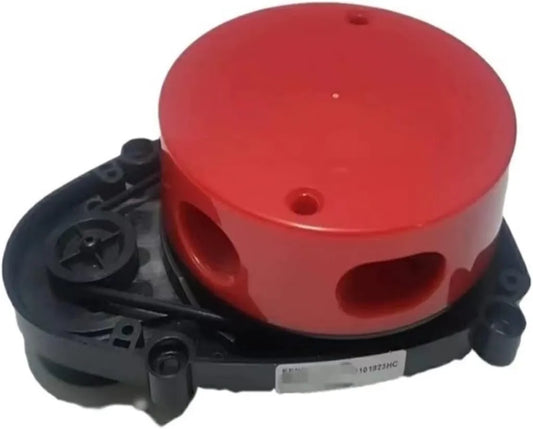 Sensor laserowy do nawigacji, pasujący do odkurzaczy robotów Dreame F9/D9/L10 Pro/W10