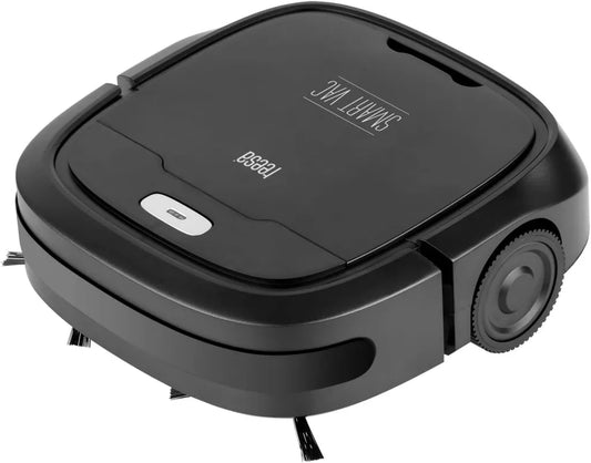 Odkurzacz automatyczny Teesa SMART VAC TSA5030 z WiFi i funkcją mopowania