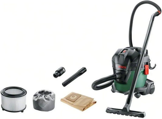 Bosch UniversalVac 15 Odkurzacz Wielofunkcyjny 1000W, 15L