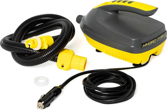 Elektryczna pompa wysokociśnieniowa Bestway 12V do materacy
