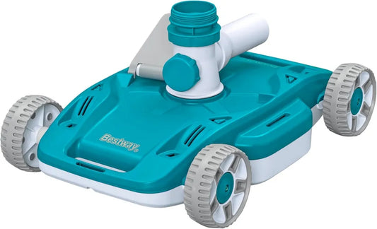 Bestway Odkurzacz Basenowy Aqua Drift, Automatyczne Narzędzie Czyszczące