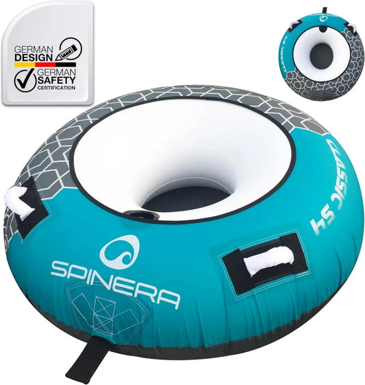 SPINERA Classic 54 - nadmuchiwane koło wodne dla 1 osoby