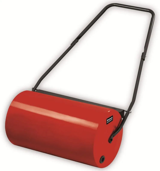 Einhell Walec Ogrodowy 57 cm, Regulowany z Pasy Czyszczącym