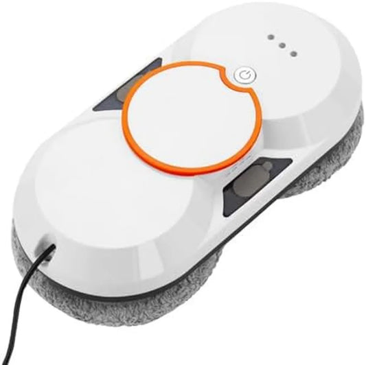 Automatyczny robot do mycia okien 5600 Pa z pilotem