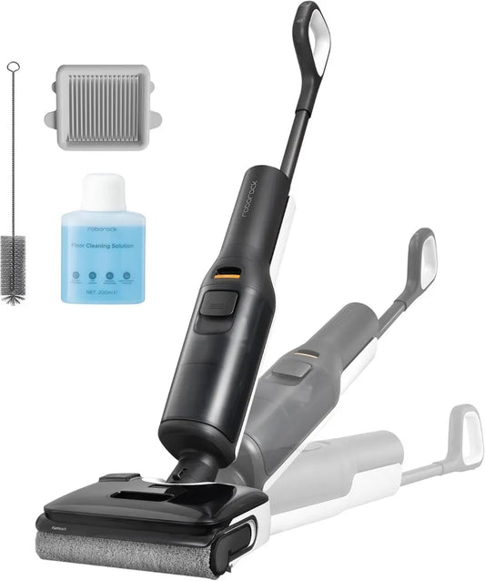 Roborock F25 Bezprzewodowy Odkurzacz i Mop 20,000 Pa