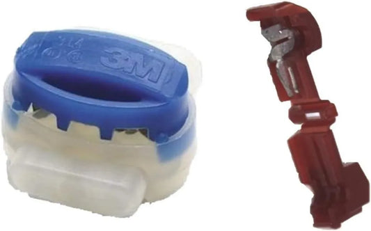 Złącza kablowe wodoszczelne kompatybilne z Genisys Herkules® i G-Force®