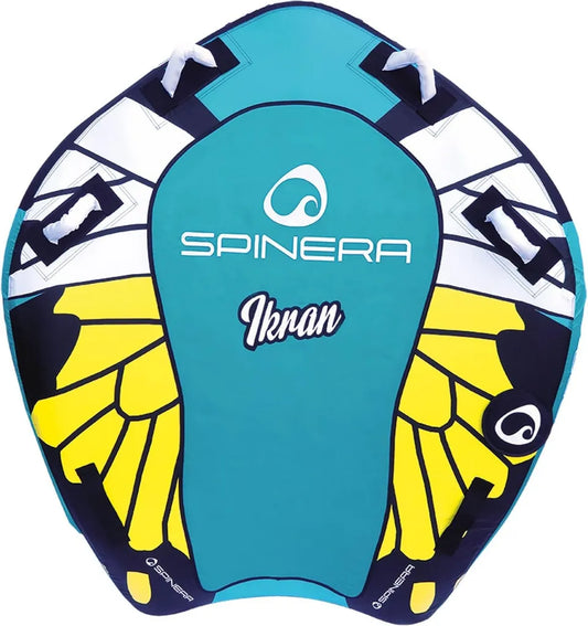Spinera Ikran 1-osobowy wodny pierścień holowniczy
