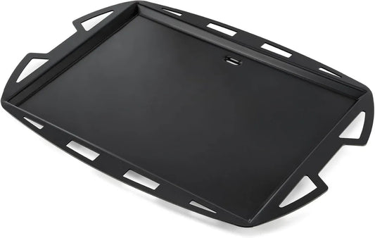 Onlyfire Płyta grillowa do Weber Q3000 Q3200 z powłoką ceramiczną