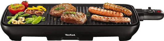 Kompaktowy grill elektryczny Tefal Malaga TG3918