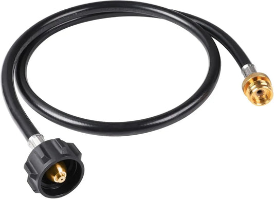 Adapter propanowy 4 FT do grilli i grzejników