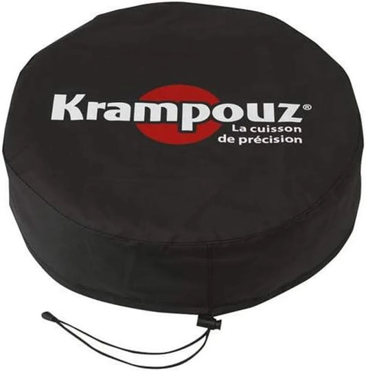 Wodoodporny pokrowiec na grill Krampouz AHA4