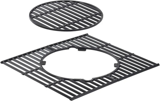 RÖSLE VARIO+ ruszt z żeliwa, kompatybilny z Videro G2/G4/G6 2021