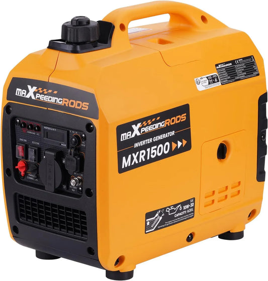Agregat prądotwórczy i generator awaryjny, 1200 W