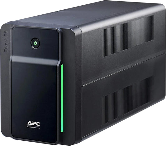 APC BVX1600LI-GR Zasilacz awaryjny UPS i zasilanie bezprzerwowe