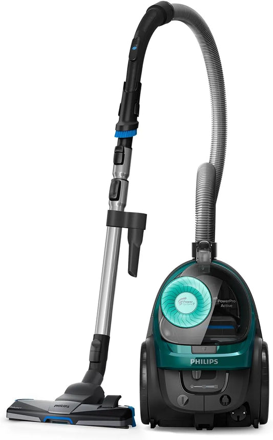 Philips FC9555 Odkurzacz – H13