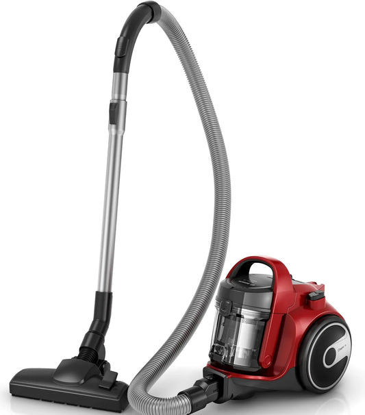 Bosch Odkurzacz: 700.0V, 700.0W, czarny