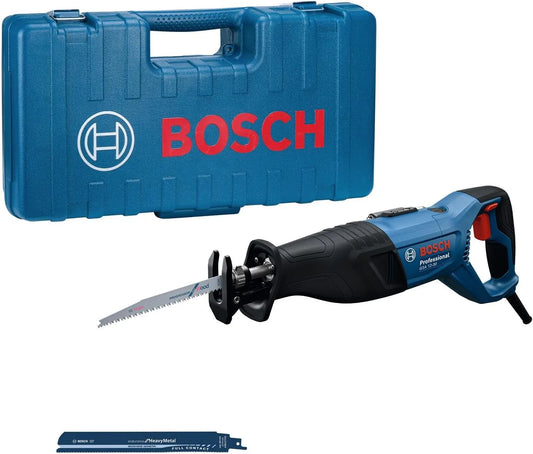 Bosch GSA 12 Piła szablasta i pilarka szablasta – do użytku profesjonalnego