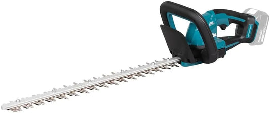 Makita DUH506Z Nożyce do żywopłotu do równego formowania krzewów i zielonych obrzeży: akumulatorowy, zasilanie akumulatorowe, 50 cm, 18 V