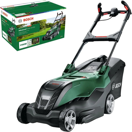 Bosch Kosiarka, 40 cm, 1700 W, do pielęgnacji ogrodu