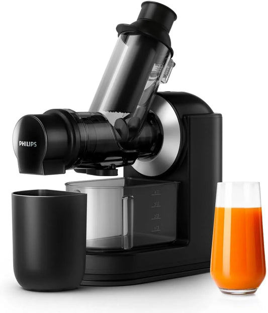 Philips HR1889 Viva Collection Wyciskarka wolnoobrotowa: 1 l