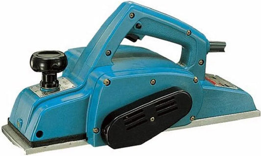 Makita 1911B Strug elektryczny do wyrównywania desek i dokładnej obróbki krawędzi