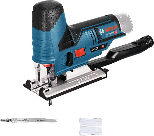 Bosch Professional system 12V, GST, akumulatorowy, zasilanie akumulatorowe, do użytku profesjonalnego