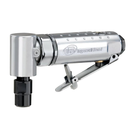Ingersoll Rand Szlifierka kątowa, z aluminium, 6 mm