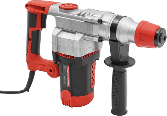 Młotowiertarka – SDS, 2000 W, do betonu