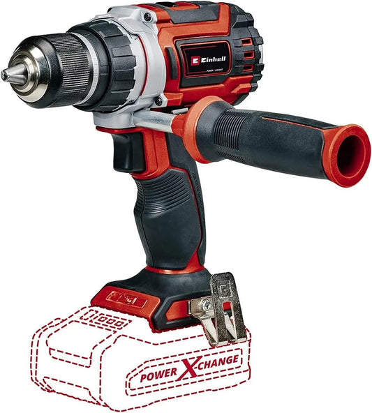 Einhell Tp-Cd 18/60 Li Bl – akumulatorowy, zasilanie akumulatorowe, 18 V